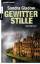 Gewitterstille: Kriminalroman (Die Anna-