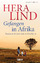 Hera Lind: Gefangen in Afrika: Roman nac