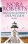 Nora Roberts: Das Geheimnis der Wellen: 