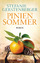 Stefanie Gerstenberger: Piniensommer: Ro