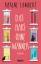 Karine Lambert: Das Haus ohne Männer Karine Lambert: Das Haus ohne Männer
