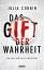 Julia Corbin: Das Gift der Wahrheit : Th