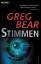 Greg Bear: Stimmen : Roman