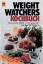 Weight Watchers: Weight Watchers Kochbuc