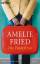 gebrauchtes Buch – Amelie Fried – Die Findelfrau – Bild 1