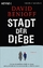 David Benioff: Stadt der Diebe: Roman