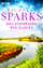 gebrauchtes Buch – Nicholas Sparks – Das Schweigen des Glücks: Roman – Bild 1