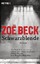 Zoë Beck: Schwarzblende