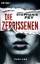 Stephanie Fey: Die Zerrissenen Stephanie Fey: Die Zerrissenen
