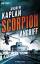 Andrew Kaplan: Scorpion: Angriff - Thril