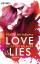 Molly McAdams: Love & Lies - Alles ist e