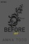 Anna Todd: Before us – Roman