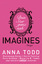 Anna Todd: Imagines - Dein Star ganz nah