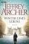 Jeffrey Archer: Winter eines Lebens - Ba