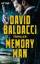 David Baldacci: Memory Man