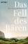 gebrauchtes Buch – Righetto, Matteo und Bruno Genzler – Das Fell des Bären: Roman Roman – Bild 1