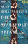 Alan Hollinghurst: Die Sparsholt-Affäre: