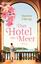 Morten Vittrup: Das Hotel am Meer : Roma