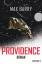 Max Barry: Providence: Roman