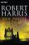 Robert Harris: Der zweite Schlaf : Roman