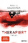 Martta Kaukonen: Therapiert - Thriller –