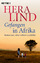 Hera Lind: Gefangen in Afrika: Roman nac