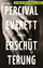 Percival Everett: Erschütterung: Roman