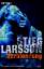 Verblendung (1): Roman Stieg Larsson and