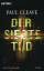 Paul Cleave: Der siebte Tod - Thriller -