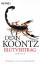 Dean Koontz: Blutvertrag -Thriller