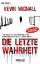 Die letzte Wahrheit – Thriller