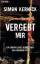 Simon Kernick: Vergebt mir