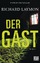 Richard Laymon: Der Gast