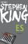 gebrauchtes Buch – Stephen King – Es – Bild 1