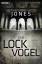 Jones, Chris Morgan: Der Lockvogel Jones, Chris Morgan: Der Lockvogel