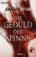 Jonathan Nasaw: Die Geduld der Spinne