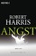 Harris, Robert und Wolfgang Müller: Angs