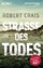 Straße des Todes – Thriller