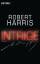 Robert Harris: Intrige: Roman