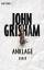 gebrauchtes Buch – Anklage: Roman Grisham, John; Dorn-Ruhl, Kristiana; Reiter, Bea and Walsh-Araya, Imke – Anklage: Roman Grisham, John; Dorn-Ruhl, Kristiana; Reiter, Bea and Walsh-Araya, Imke – Bild 1