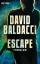 David Baldacci: Escape: Thriller (John P