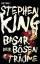 gebrauchtes Buch – Stephen King – Basar der bösen Träume - bk700 – Bild 1