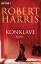 gebrauchtes Buch – Robert Harris – Konklave – Bild 1