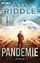 Riddle, A. G.: Pandemie - Roman