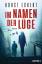 Im Namen der Lüge – Thriller