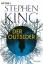 Stephen King: Der Outsider : Roman