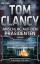 Tom Clancy Von Mark Greaney: Anschlag Au