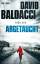 David Baldacci: Abgetaucht