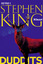 Stephen King: Duddits - Dreamcatcher : R Stephen King: Duddits - Dreamcatcher : R