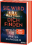 gebrauchtes Buch – Freida McFadden – Sie wird dich finden - Thriller – Der packende Höhepunkt der Bestseller-Reihe, die schlaflose Nächte garantiert - Mit farbig gestaltetem Buchschnitt - nur in limitierter Erstauflage der gedruckten Ausgabe – Bild 1